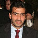 Omar Bahar